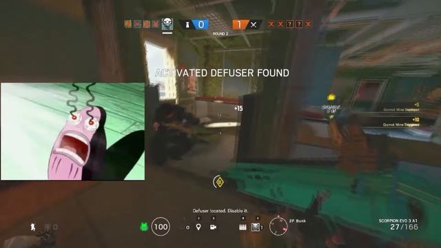 Thicc Ela смотреть онлайн