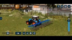 🔴Farming Simulator23|топ мод карта+ топовая сборка|  #farming 23