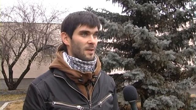 Миргород. Активні громадяни. смотреть онлайн