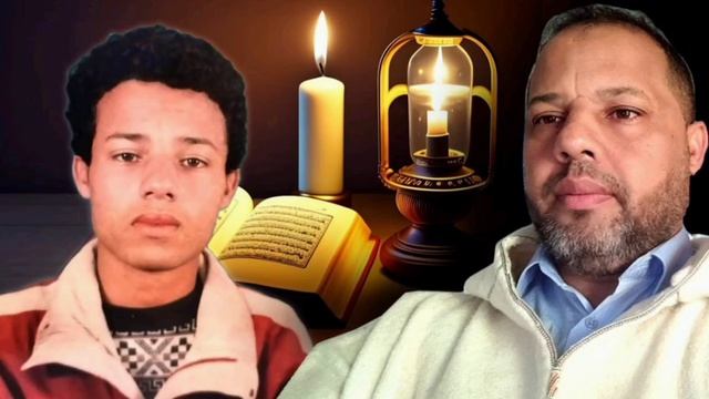 المهدي المنتظر لا يصلي l رؤيا جديدة l المعبر المغربي محمد مجاهد يتعرض للتهديد من اجل اعتزال اليوتوب смотреть онлайн