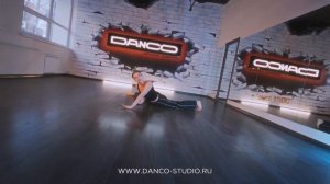 Направление Contemporary, педагог Мирошникова Александра