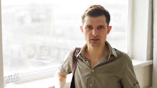 Практики фотостудии Milk #4 смотреть онлайн