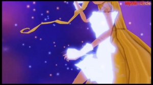 The Techno Curse - Glam Magic Power Update +Mission - Tutorial