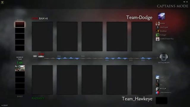 Freestyle Dota Cup - 2 / 7 смотреть онлайн