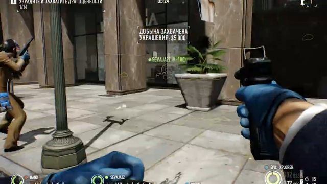 Уроки Стелса #2 Бриллиантовый Магазин смотреть онлайн