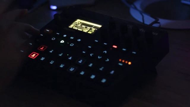 Organic Mutations / Ambient, IDM / Elektron Digitakt, Guitar смотреть онлайн