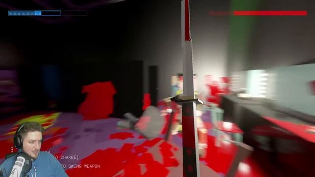 НЕДЕЛЯ МОДЫ ⏩ Paint the Town Red #3 смотреть онлайн