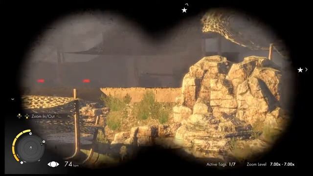 Sniper Elite 3 Ultimate Edition | Ep 1 смотреть онлайн