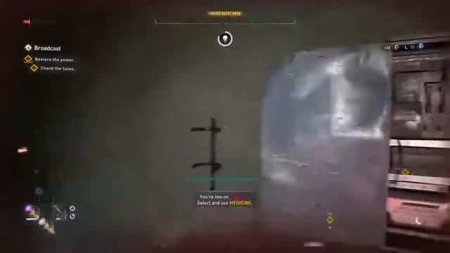 Dying Light 2 Gameplay part 6 смотреть онлайн