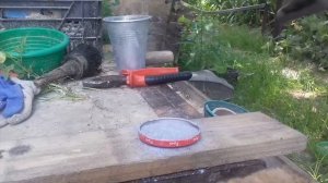 ШОК! ПОРОХ + АЛЮМИНИЕВАЯ ПУДРА.