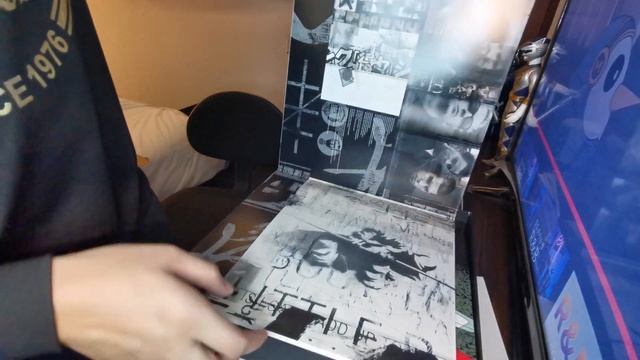 Unboxing: Hybrid Theory 20th Anniversary Deluxe смотреть онлайн