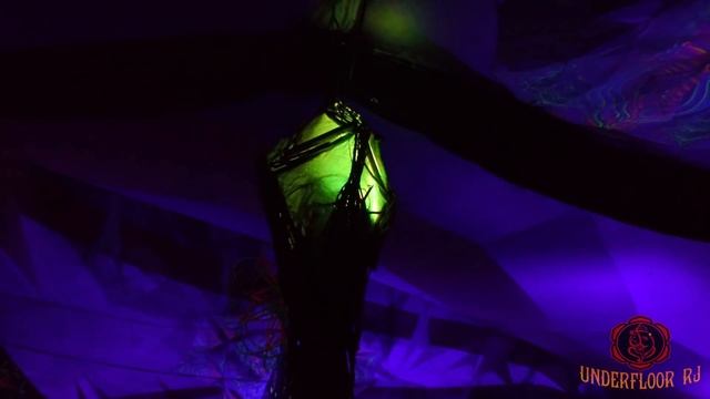 NECROPYSCHO @ Pulsar Festival 2018 .. смотреть онлайн