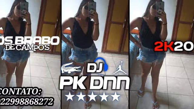 MC BIMBÃO ((subi no morro)) [[DJ PH DE CAMPOS]] смотреть онлайн