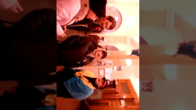 Ти напийся води холодної... і тобі стане легше))) смотреть онлайн