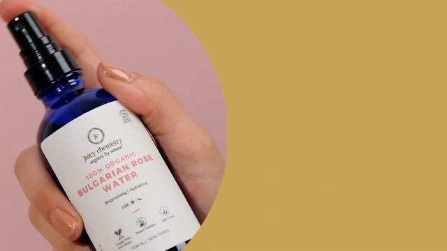 Juicy Chemistry BHA Clarifying Serum for Acne and Pores смотреть онлайн