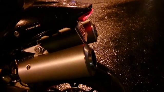 Handmade exhaust смотреть онлайн