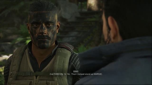 Tom Clancy's Ghost Recon Breakpoint Gameplay