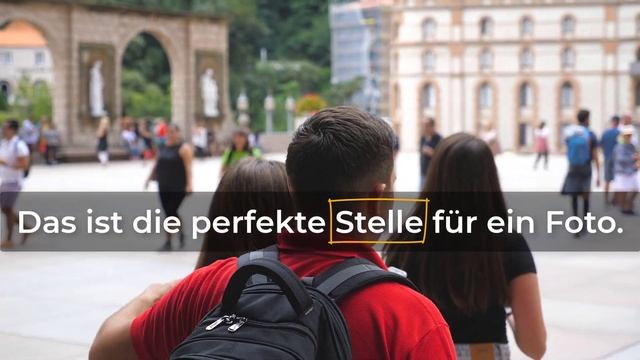 Stelle ⭐⭐⭐⭐⭐ Wörterbuch | Deutsch lernen смотреть онлайн