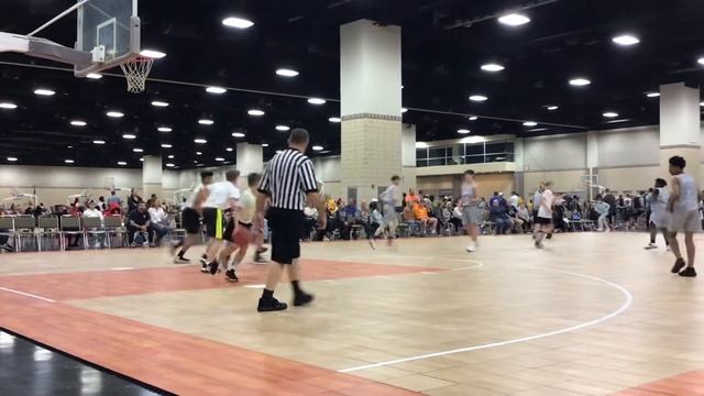 NLP Knoxville tournament смотреть онлайн