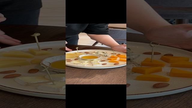 Гудвин ресторан