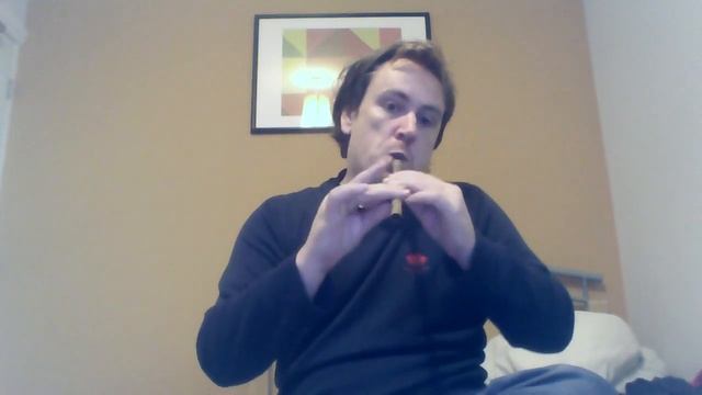 Tin whistle reels - The Yellow Tinker/ The First of May смотреть онлайн