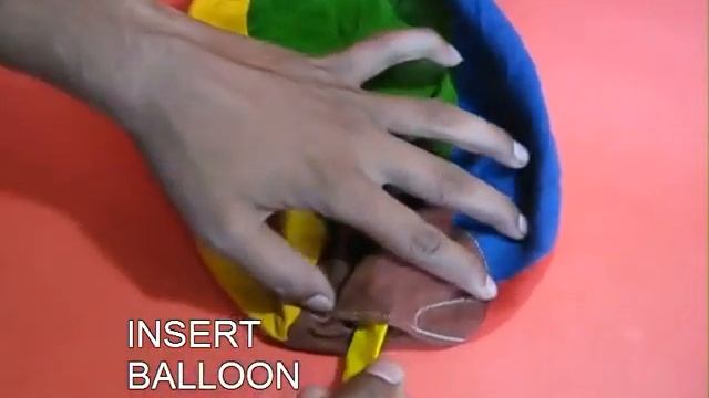 CLOTH - BALLOON - MALAYALAM - 15MB.avi смотреть онлайн