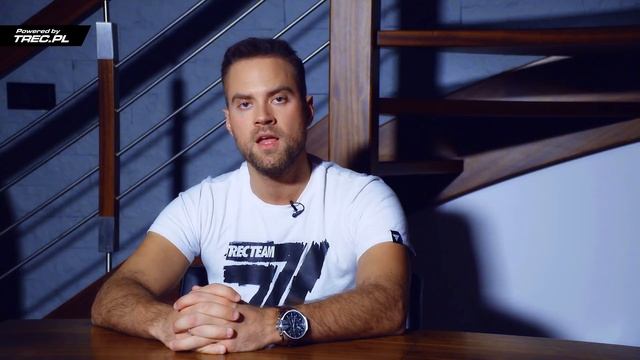 GABA- Kwas gamma aminomasłowy - Jakub Mauricz (Zapytaj Trenera) смотреть онлайн