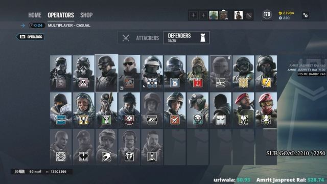 Tom Clancy's Rainbow Six Siege | Operation Ember Rise | Gameplay #28 смотреть онлайн