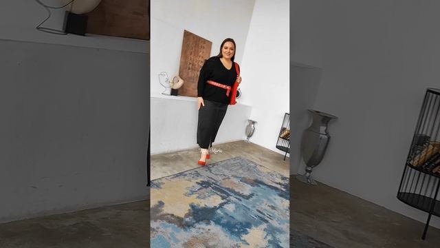 Кофта V-вырез вязаная смотреть онлайн