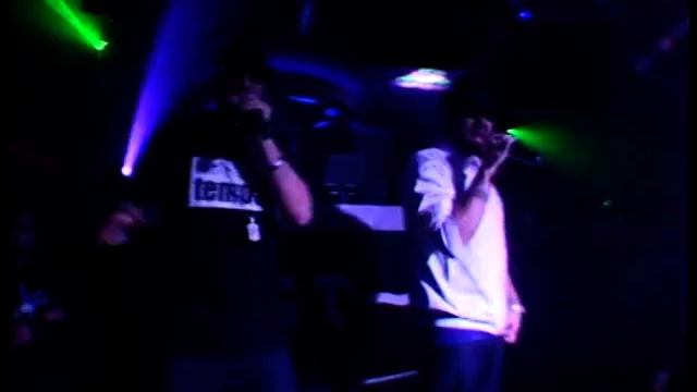 MASTER TEMPO LIVE AT STIGMA COLOGNE (20.02.2010) смотреть онлайн
