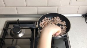 Шаурма со свининой домашняя  Как приготовить домашнюю ШАУРМУ со свининой