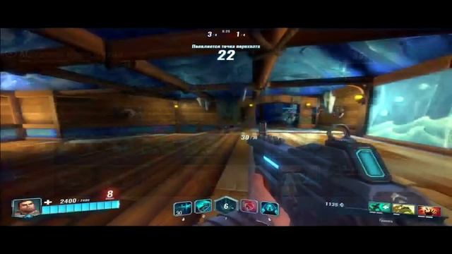 МЕТКИЙ ВИКТОР В PALADINS смотреть онлайн