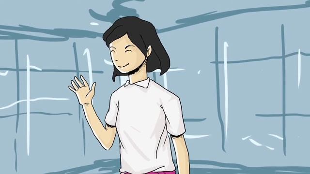 Ani-Ex 2018 The Reason (Parallax Animation) смотреть онлайн