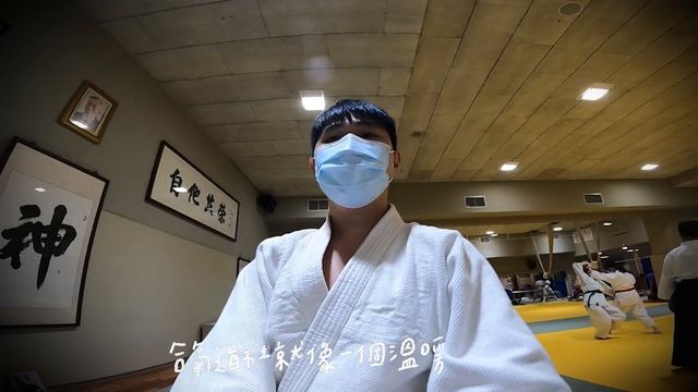 中國文化大學 華岡合氣道社 | 50週年社慶 | PCCU AIKUDO since 1972 | 50th ANNIVERSARY | 回顧影片【我的成長故事】 смотреть онлайн