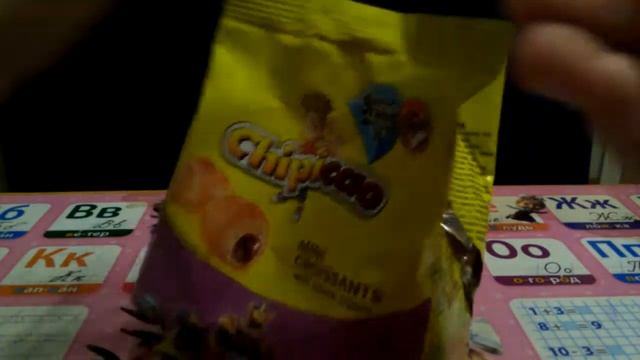 НОВАЯ КОЛЛЕКЦИЯ CHIPI CAO смотреть онлайн