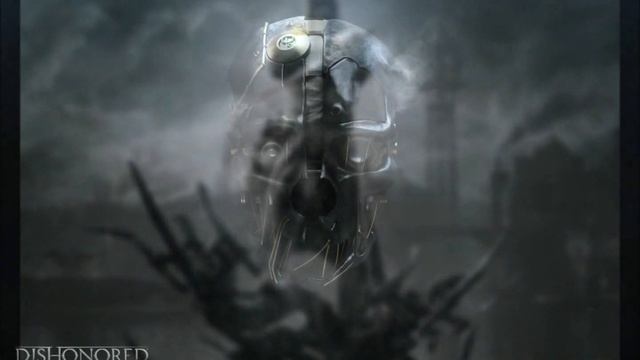 Dishonored Soundtrack