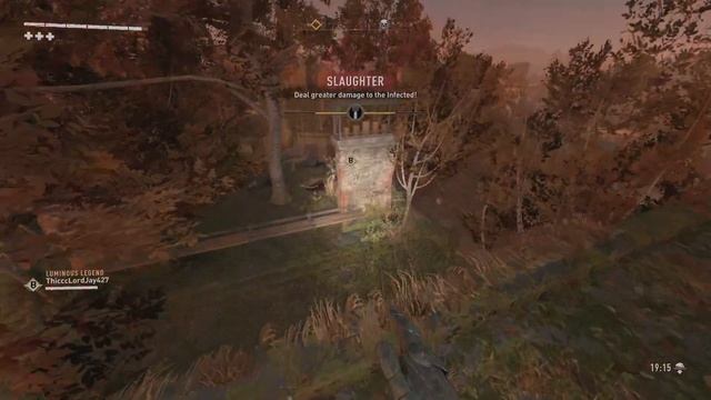 Dying Light 2: For Honor Event Part 1: FOR THE EMPEROR!!! смотреть онлайн