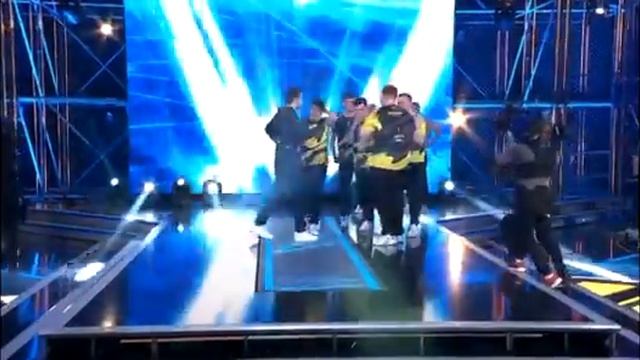 NaVi Winners IEM Katowice 2020/Нави чемпионы IEM KATOWICE /Поднятие кубка