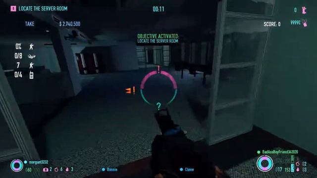 Payday2 part 28 8/3/2021 смотреть онлайн