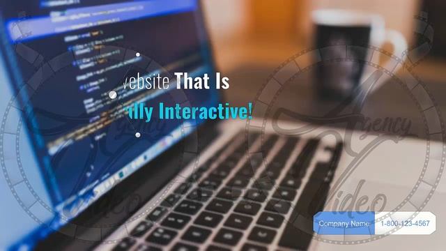 Video Creation Services | Agency-Video.com | Kinetic Animation | Online Marketing | Video NO 381 смотреть онлайн