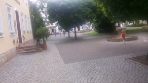 ФРИДЛАНД! ТАМ НЕ БЫЛО МЕСТ И НАС ОТПРАВИЛИ В ОТЕЛЬ !ПЕРВЫЙ ДЕНЬ В ГЕРМАНИИ