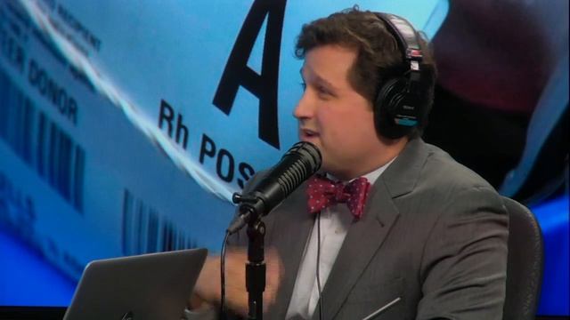 National Blood Donor Month: Mayo Clinic Radio смотреть онлайн