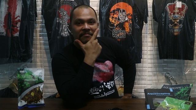 Setting Substrat Full Nutrisi : Vila Raisan Project - TUTORIAL SI BOTAK ONLINE смотреть онлайн