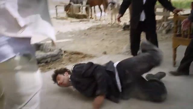 Amin Bani Nashod امین بانی نشد смотреть онлайн