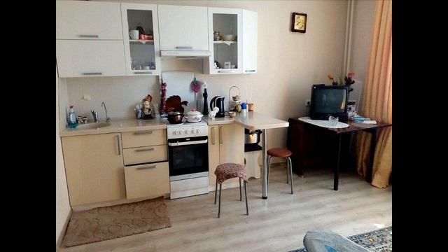 Студия, 41 м, 5/10 эт. 40-летия Победы, 61 смотреть онлайн