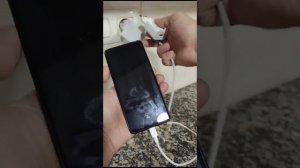Charger for xiaomi mi 11 ultra not working