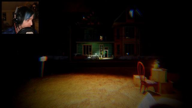 Hello Neighbor Alpha 3 (Ending) | DAGames смотреть онлайн