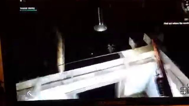 Dying light out of map in rupert's shop смотреть онлайн
