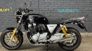 Honda CB1100RS
