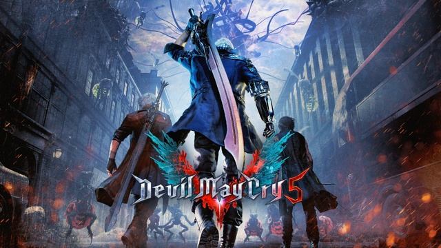Issei/Nero Devil May Cry DxD Temporada 2 Capitulo 3: El despertar de sparda смотреть онлайн